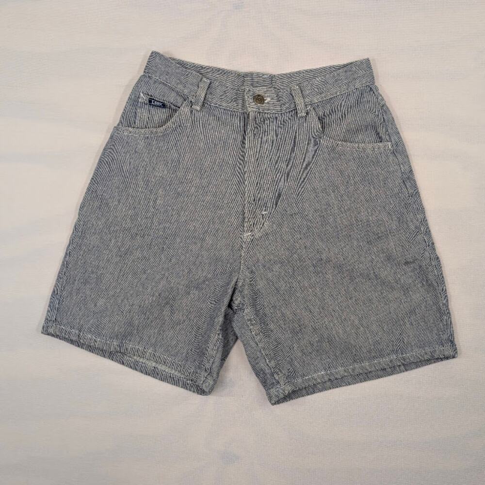 VTG Women's Lee Shorts Size 12 Medium